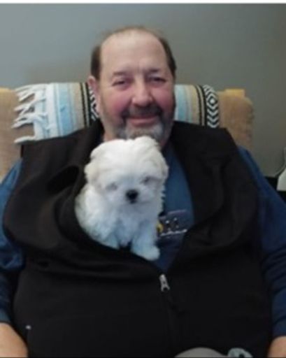 David R. Forbes Profile Photo