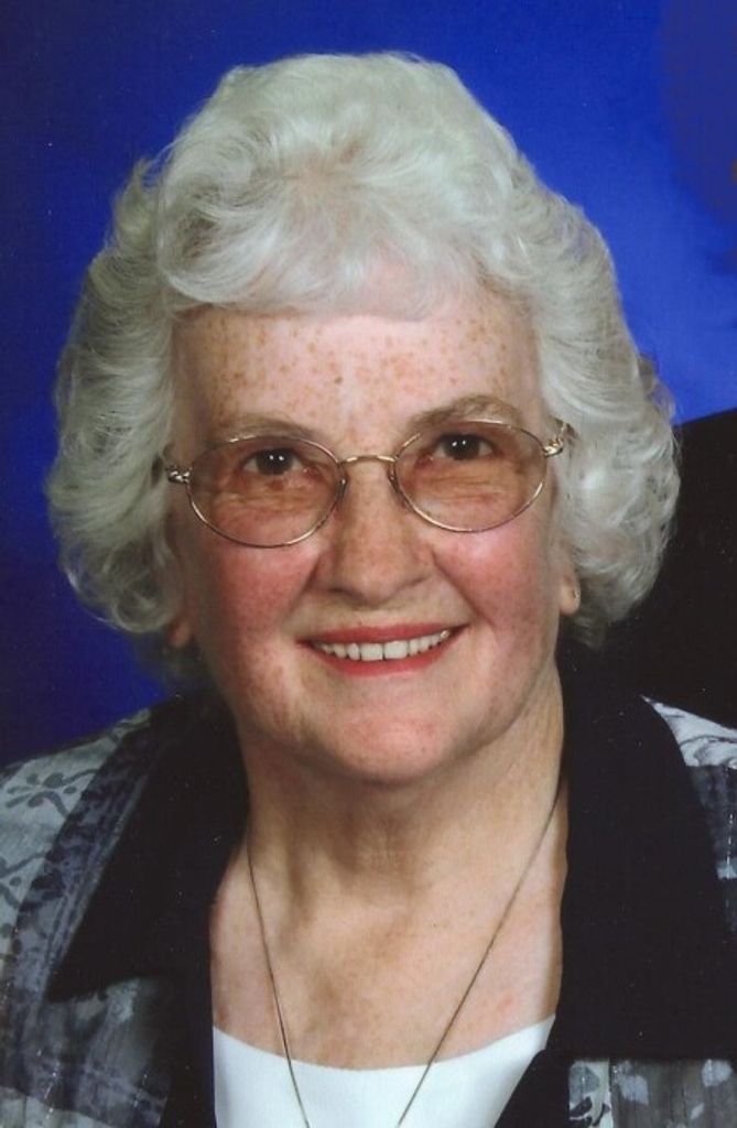 Ramona J. (Watson)  Mcmeekan