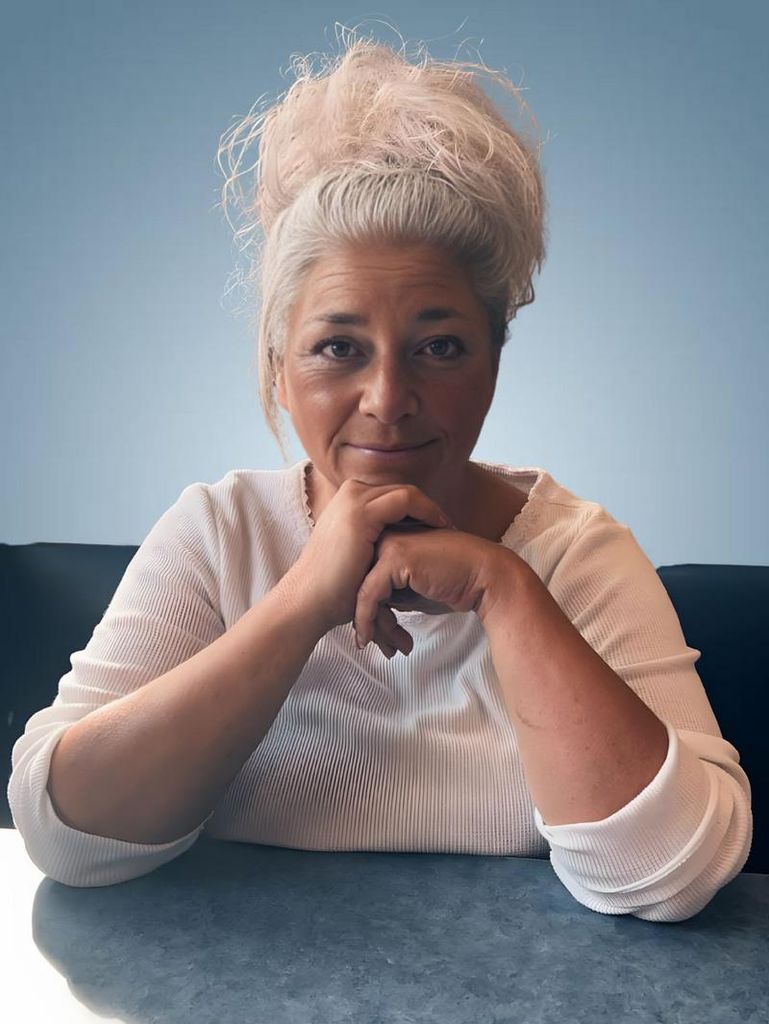 Cary Sue Mcguire