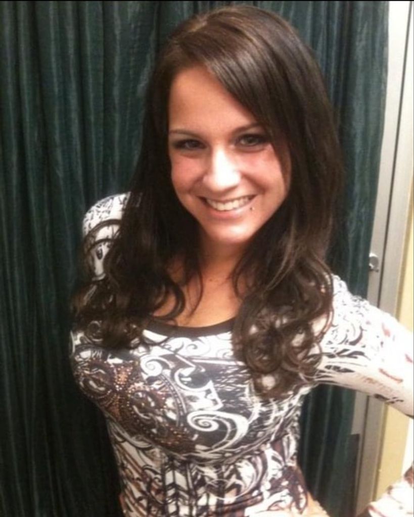 Amy L. Brooks-Partin, R.N.