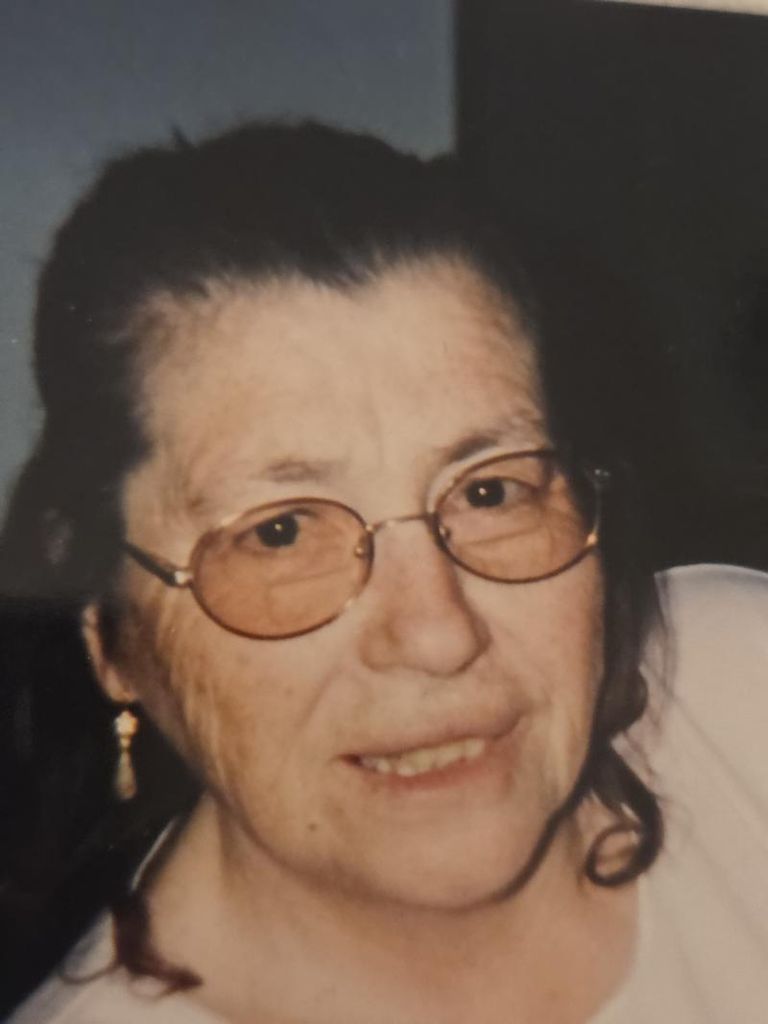 Blanca Isaguirre Profile Photo