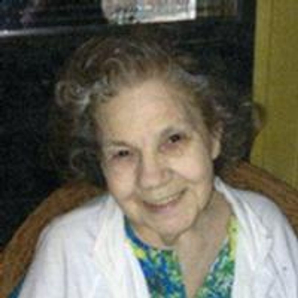 Marilyn Joyce Cervantez