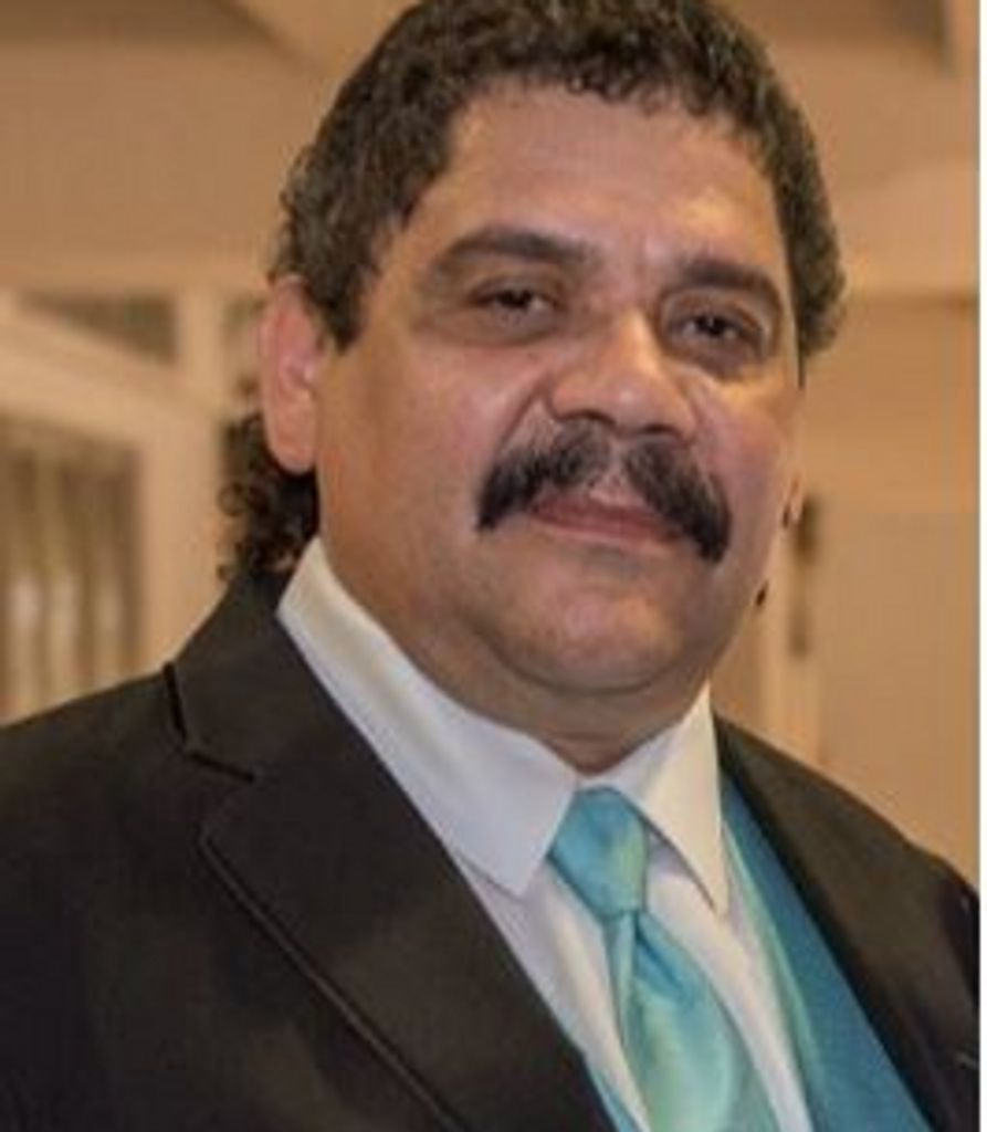 Javier Santos Sr.