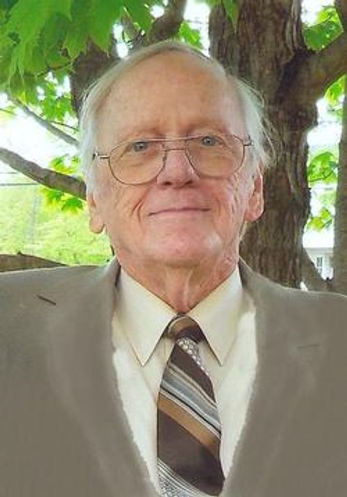 William R. "Billy Ray" Franklin