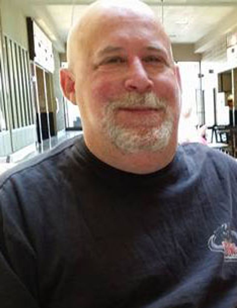 Terry "Jake" Rowland