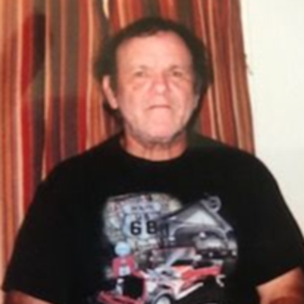 Mitchell D. Hebert