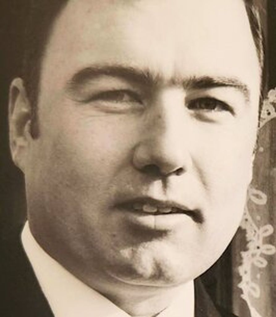 Richard Drisko