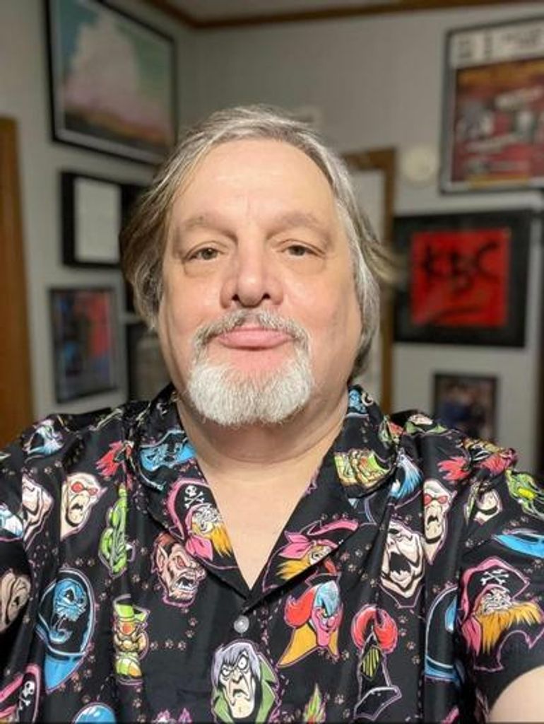 Eldon Randolph "Randy Black" Gutshall Jr Profile Photo