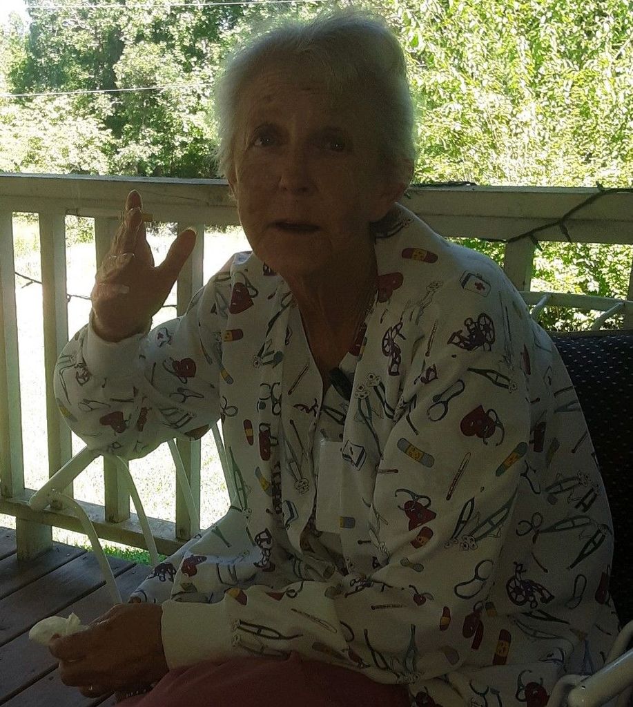 Sandra Duncan Grant