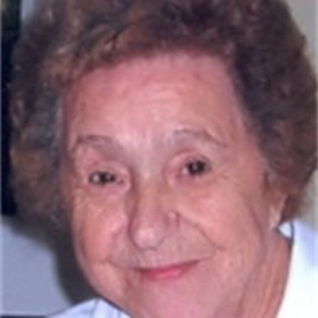 S Louise M. (Contonio) Tata