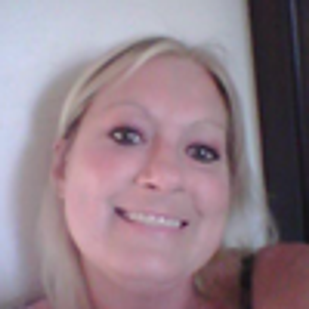 Jennifer Parker Profile Photo