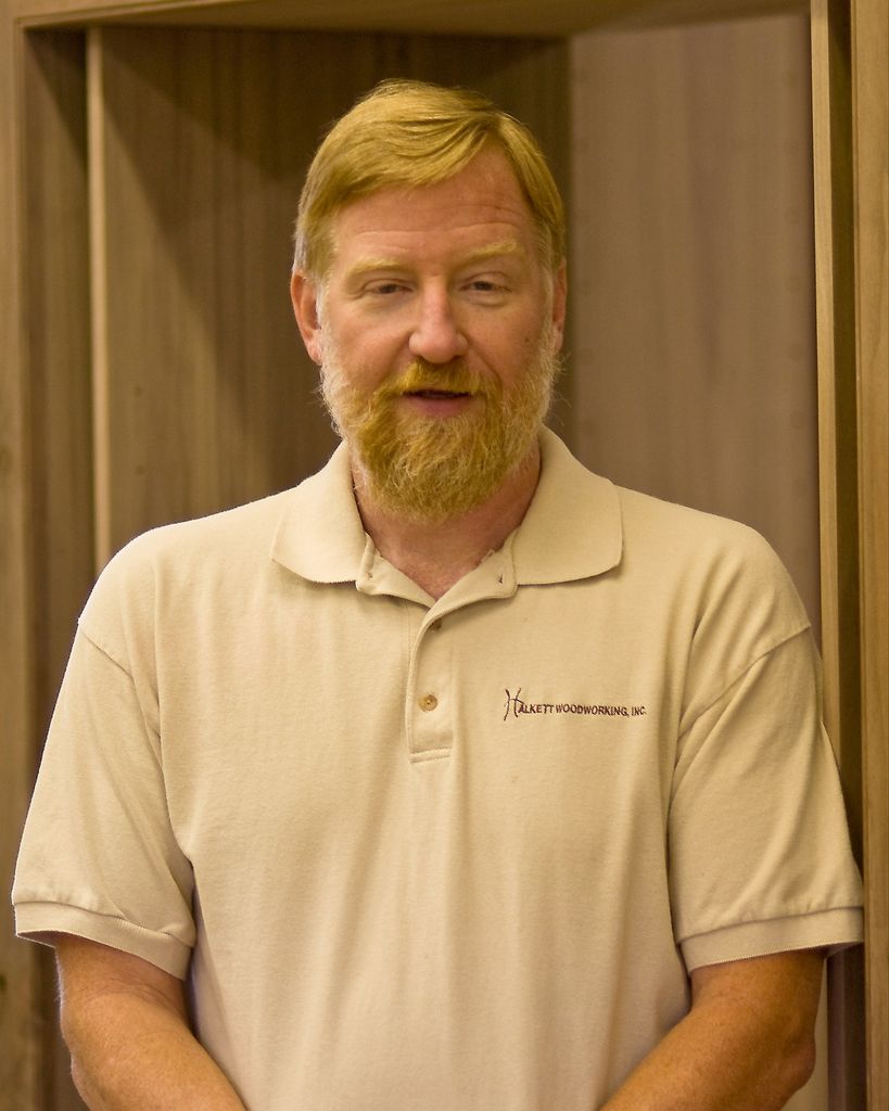 William "Trey" G. Halkett III