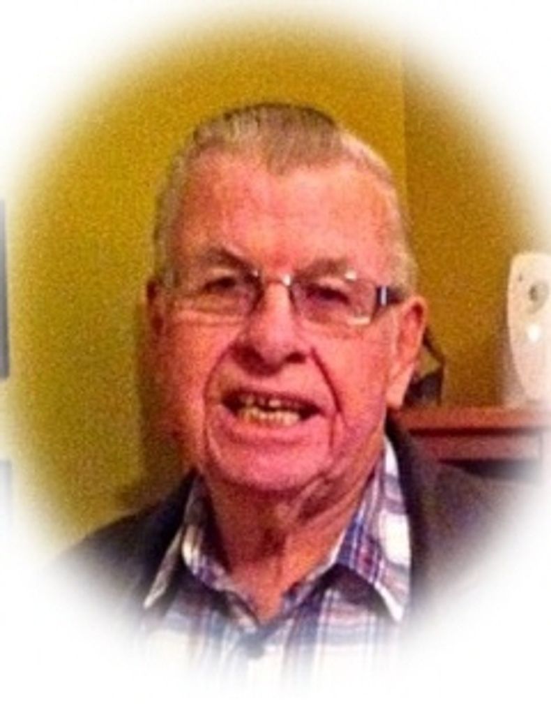 Billy Ray Powell Profile Photo