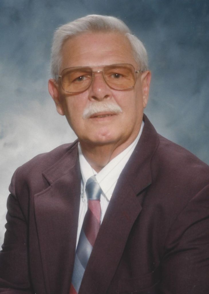 Louis P. Carotto Profile Photo