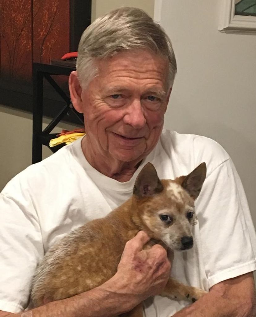 Kenneth E. Nielsen Profile Photo