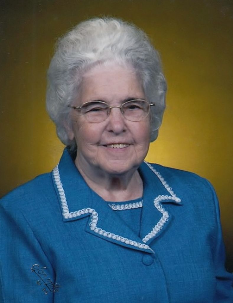 Myrtle Victoria (Nations)  Brooks