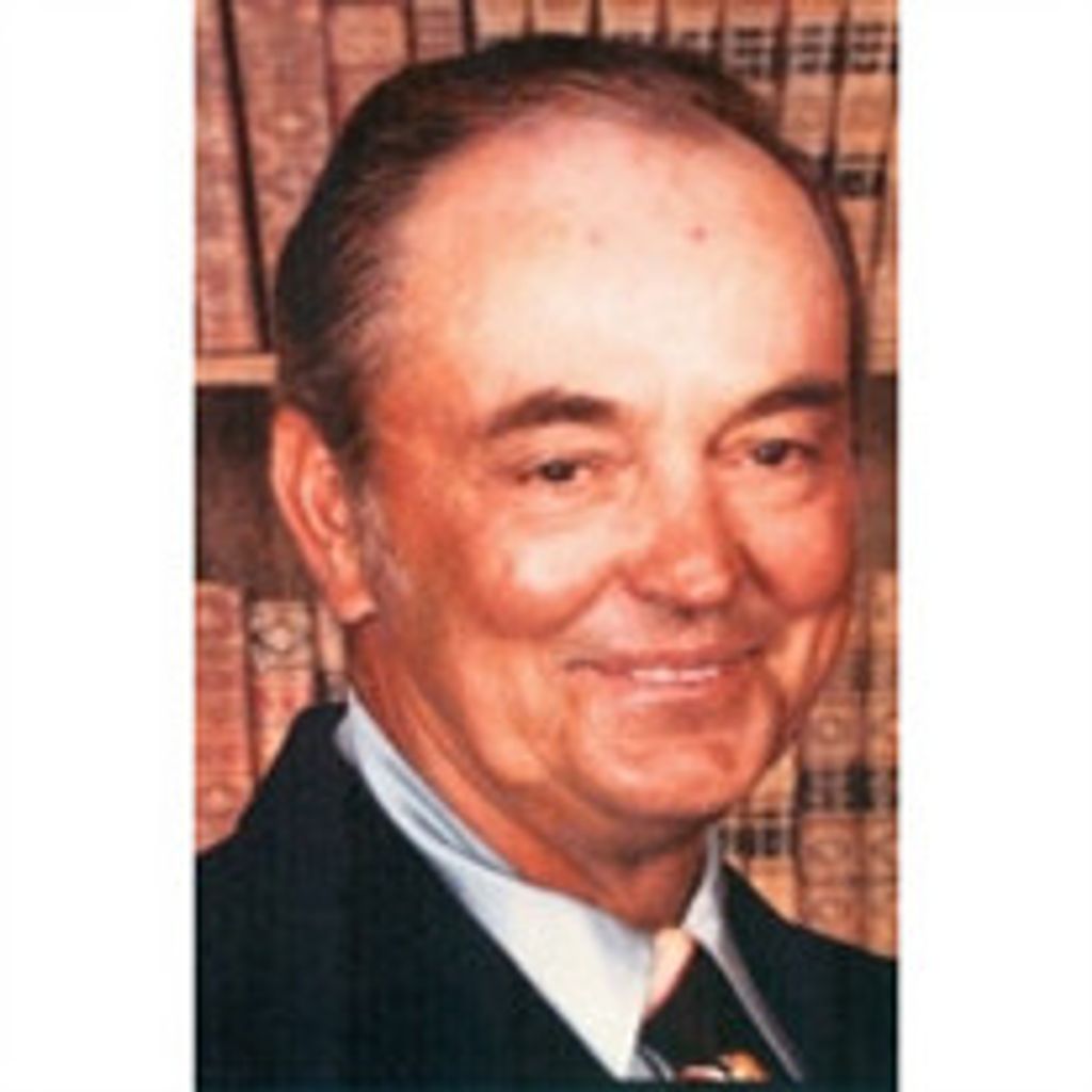 Earl Madison Smith