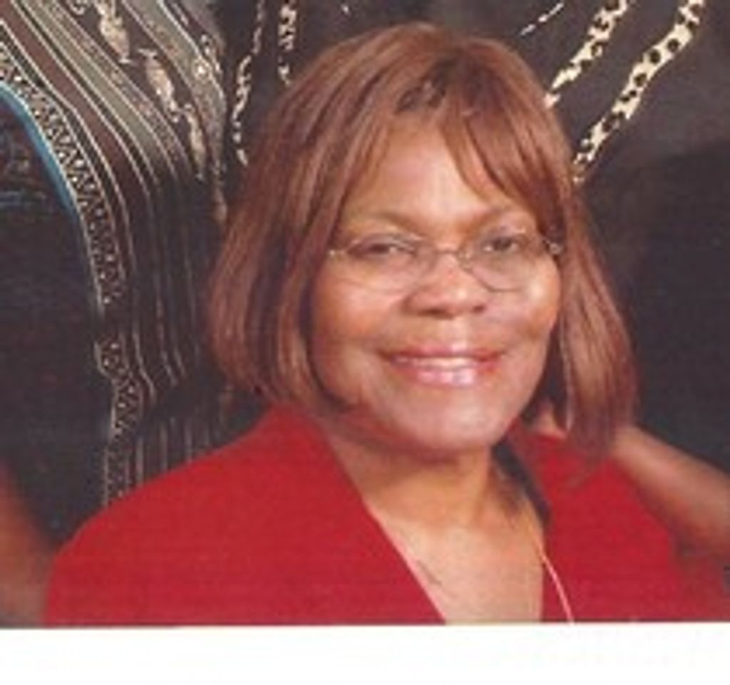 Ruth "Mary" (Rorie)  Haskins