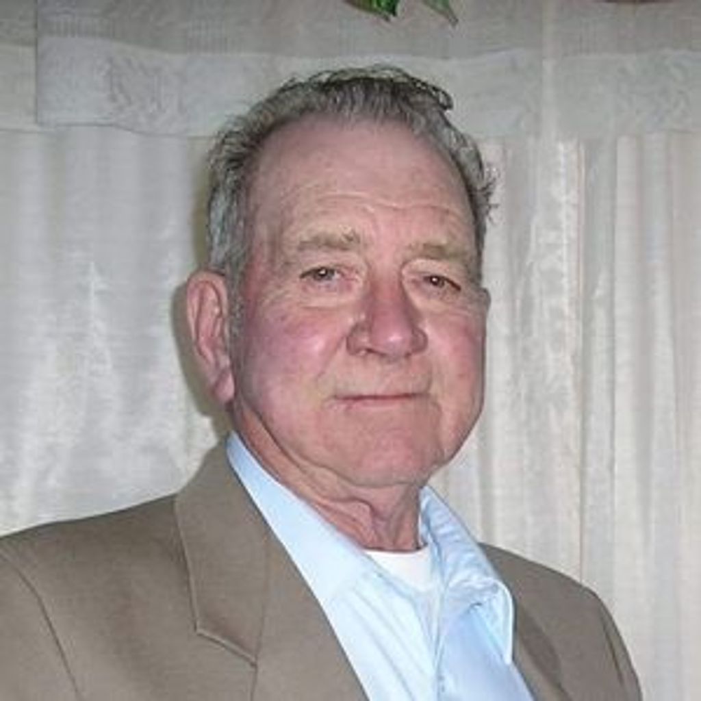 Doyle Edward Burkett Profile Photo