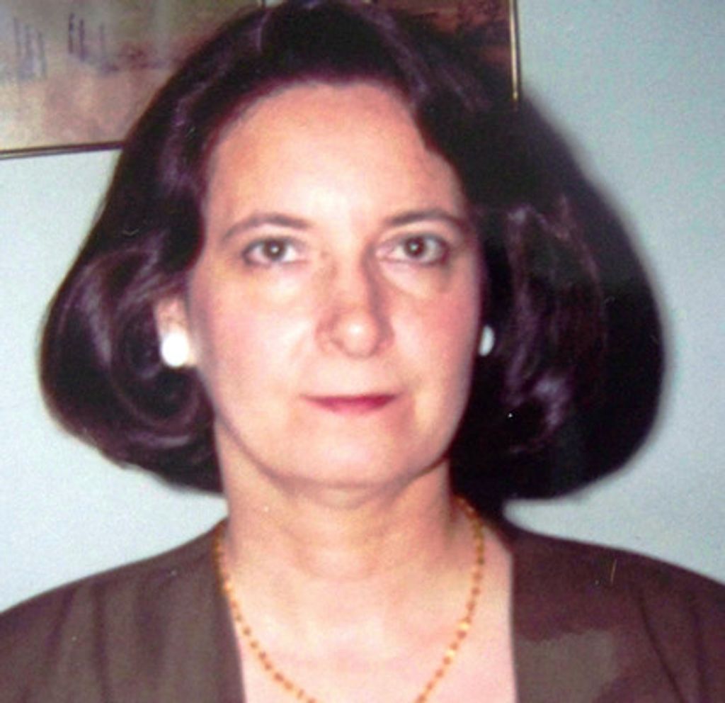 Jeanette L. Lewis Profile Photo