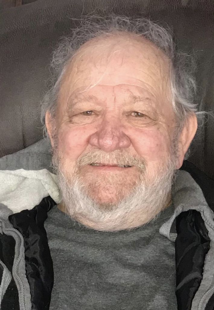 Dennis Eugene White, Sr.