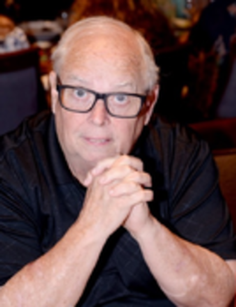 David Lee Johnson, Sr. Profile Photo