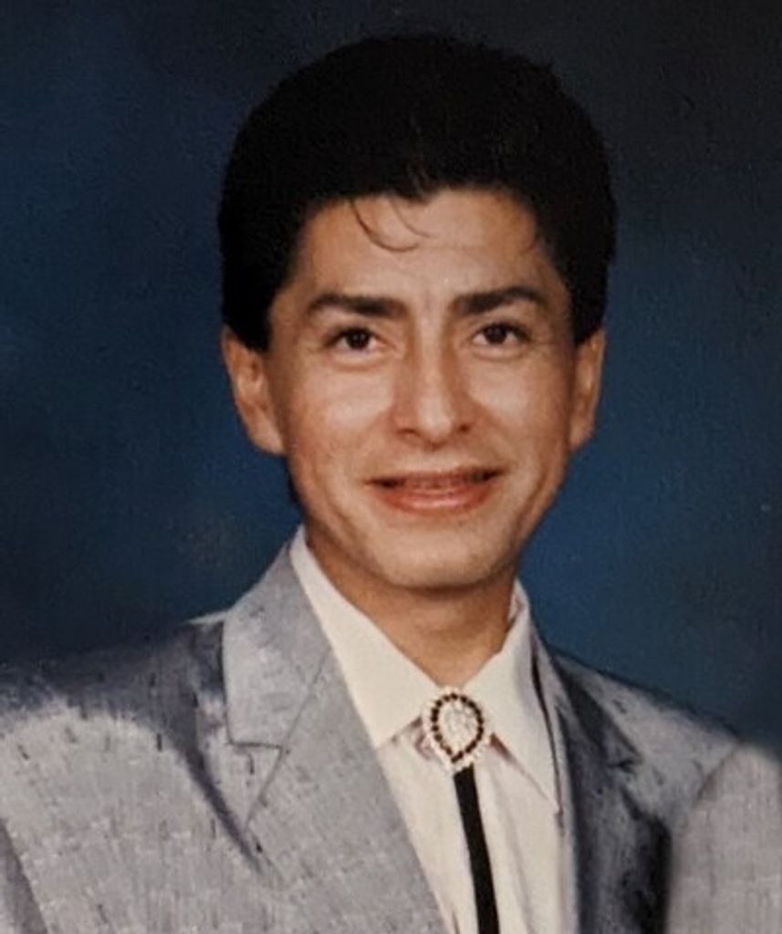 Jose "Tony" Uribe Profile Photo