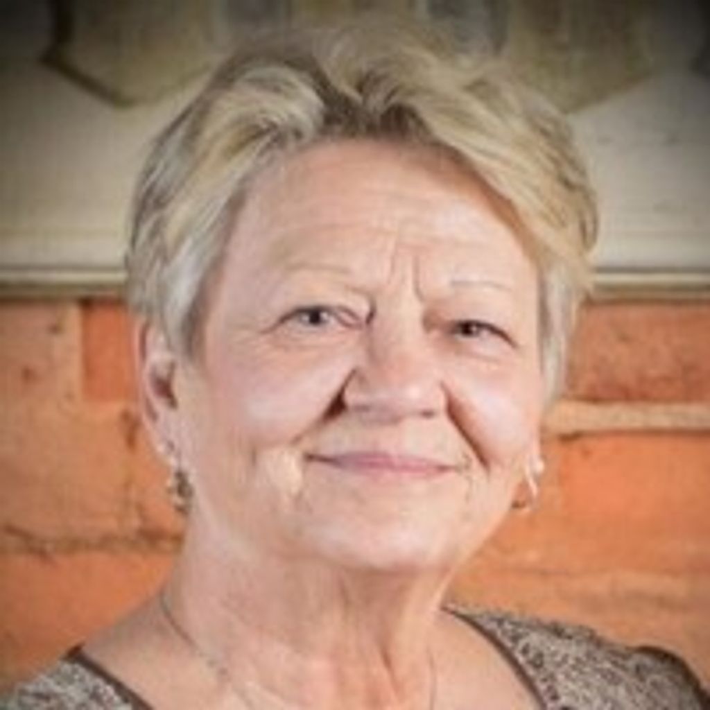 Judy Kay Harrison Profile Photo