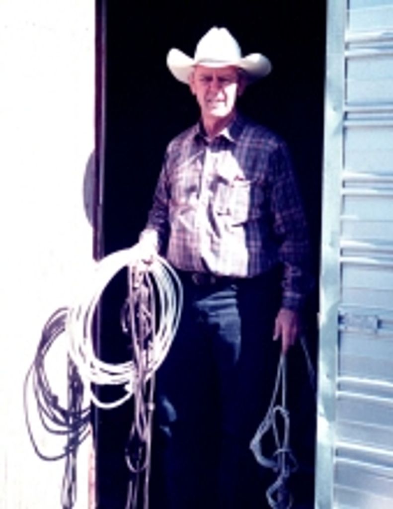 Bill D. Warrington Profile Photo