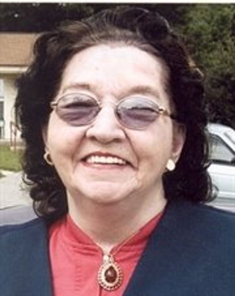 Mary Hicks Tuttle