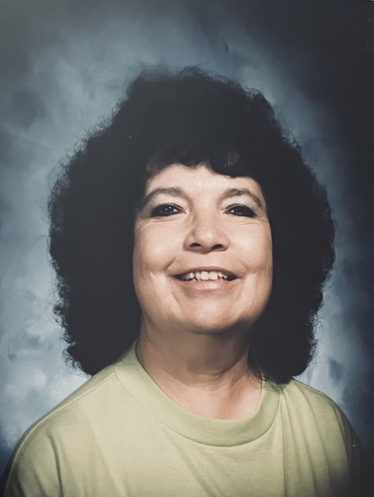 Evangeline Baca Profile Photo