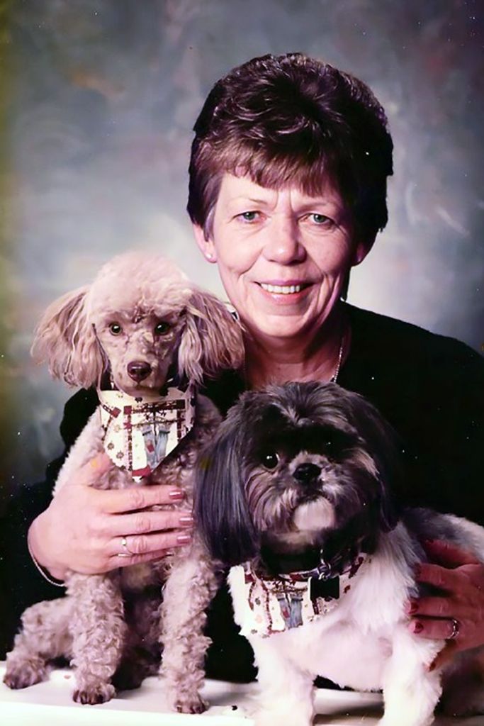 Janice Arlene Mendel