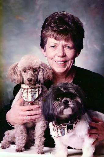 Janice Arlene Mendel Profile Photo