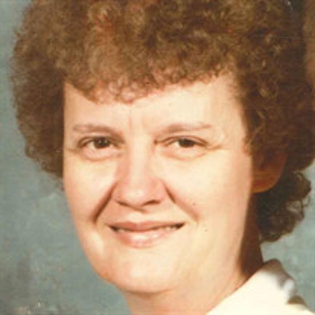 Sandra Josephine Davis