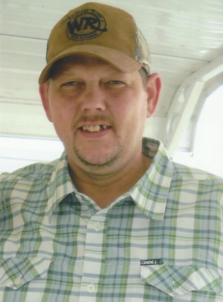 Jackie Earl Morris