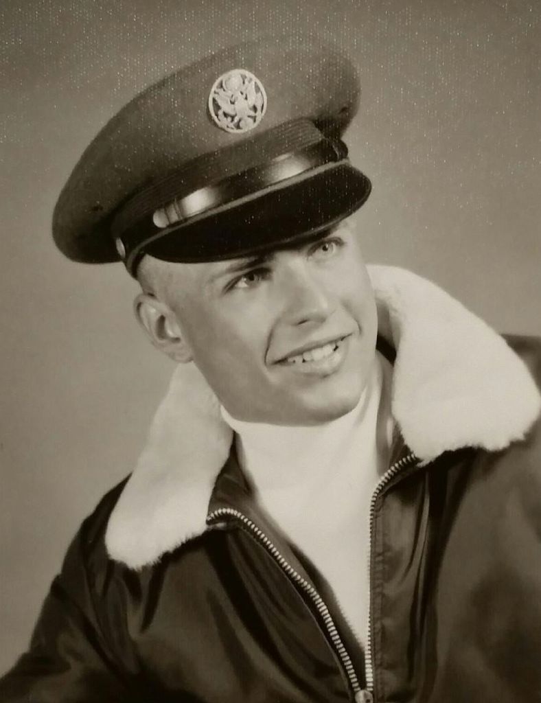 Roger T.  Richardson Sr. Profile Photo