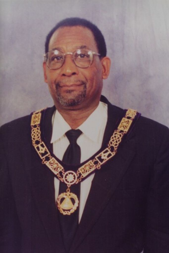 Robert Earl Cornelius Profile Photo