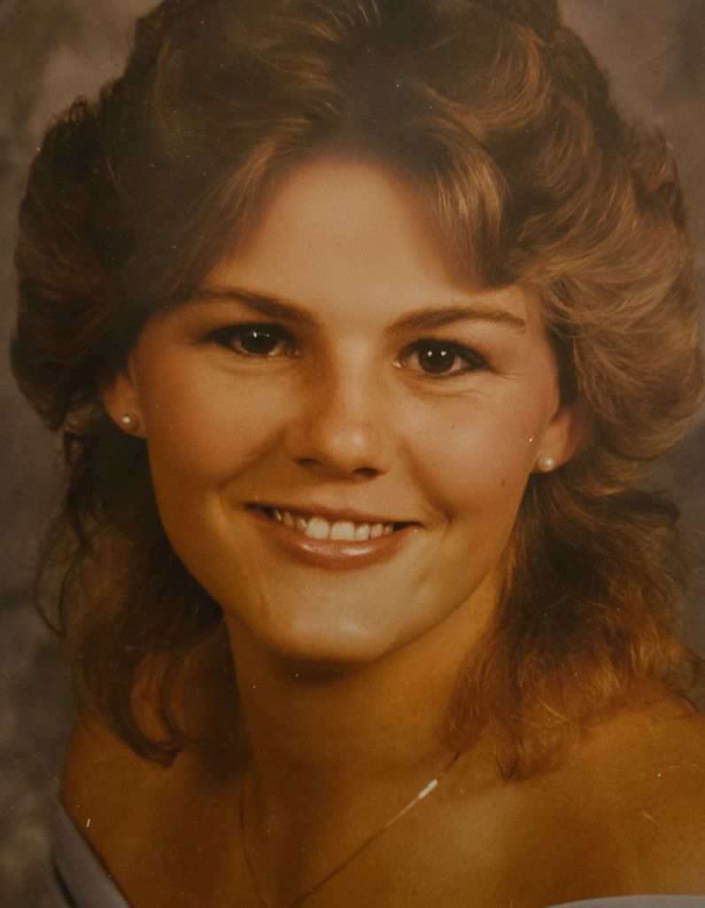 Jennifer Ann Gustin Profile Photo