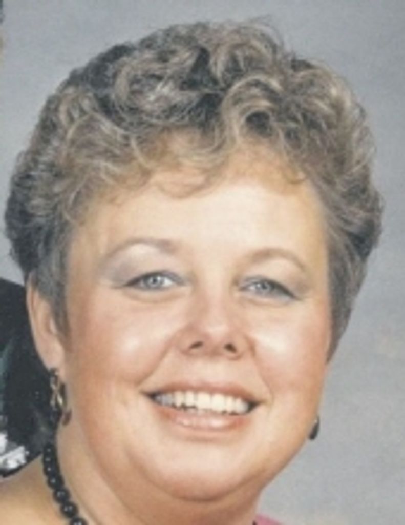 Constance Dianne Mehrling