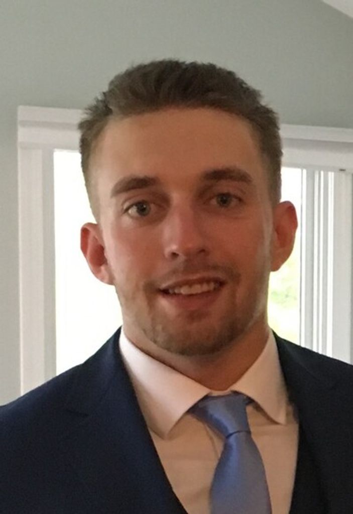 Anthony J. Bish Profile Photo