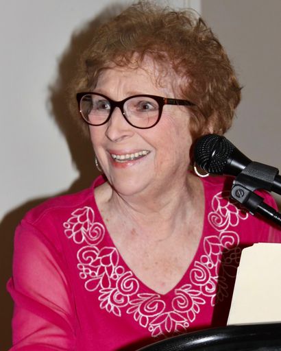 Mattie Cooksey Fair's obituary image