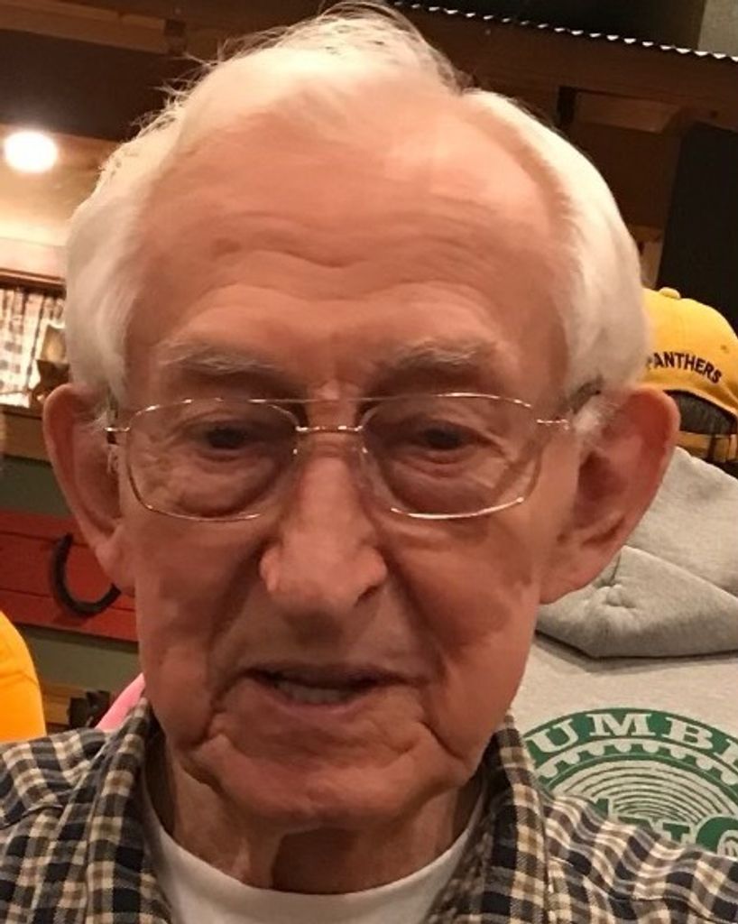 William "Bill" Rasplicka Profile Photo