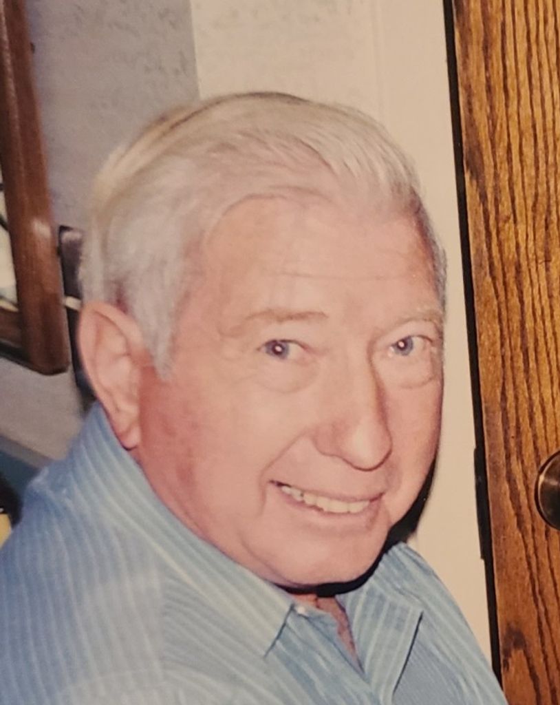 Mr Jimmy L. Holley Profile Photo