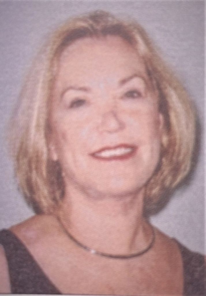 Ruth Ann Stowers