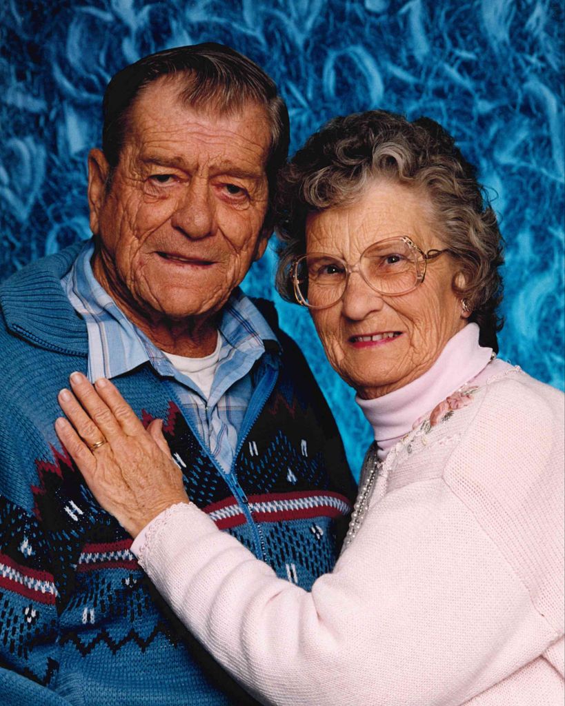 Thelma P. Vrana Profile Photo