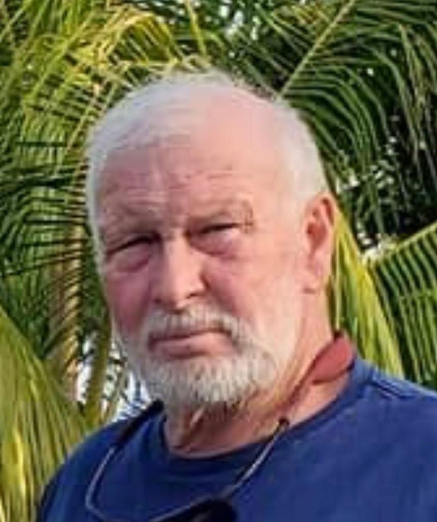 Douglas Arnold Mitchem Profile Photo