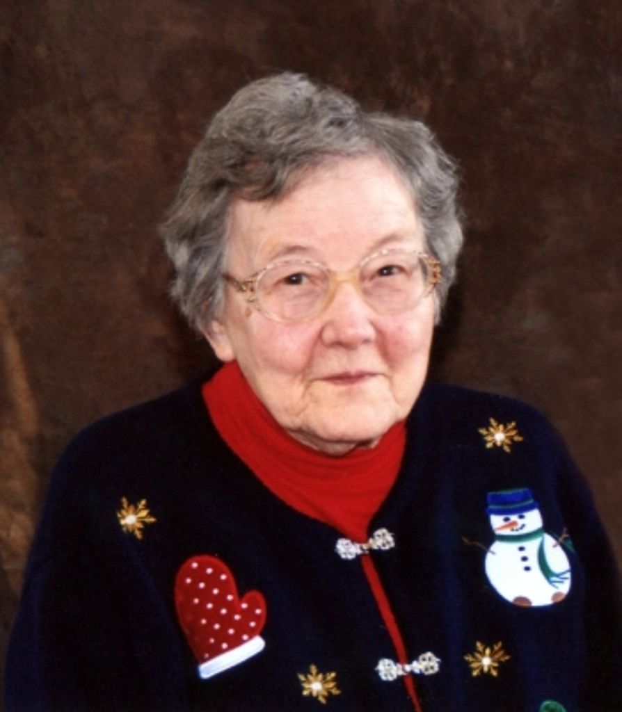 Lavina Mae Hedge Profile Photo