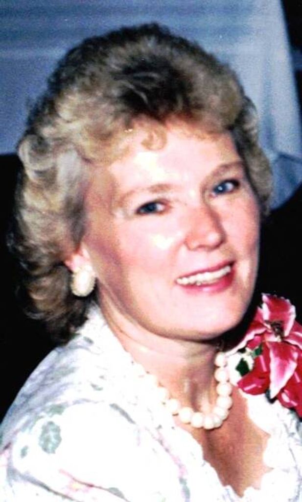 Anita Diane Siltberg Profile Photo