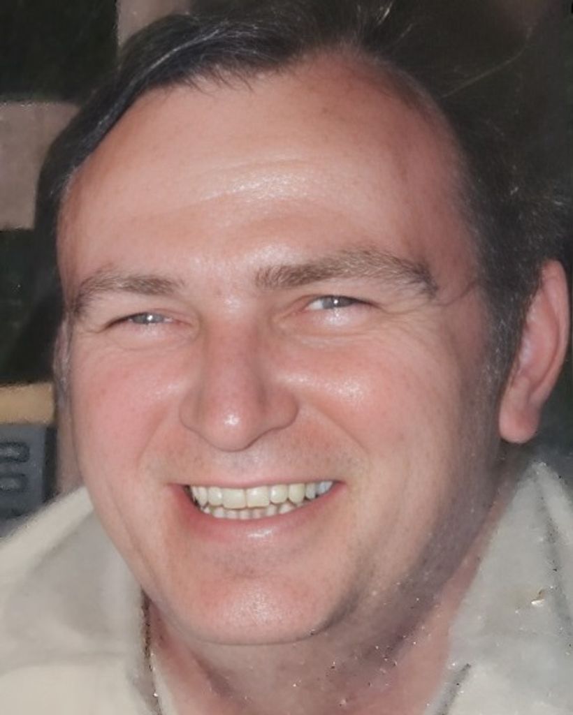 James Bud Monroe