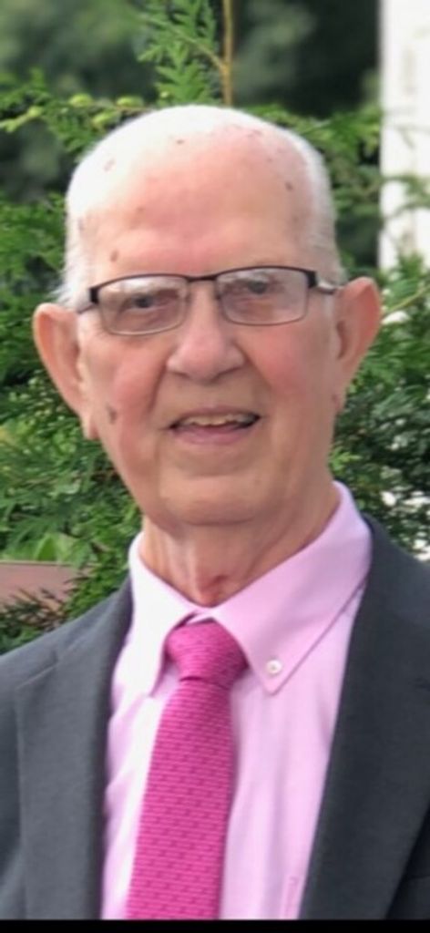 Barry D. Miller Profile Photo
